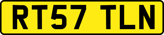 RT57TLN