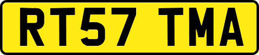 RT57TMA
