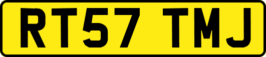 RT57TMJ