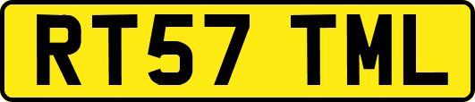 RT57TML