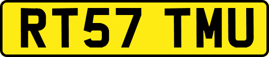 RT57TMU
