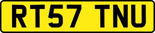 RT57TNU