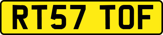 RT57TOF