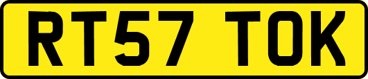 RT57TOK