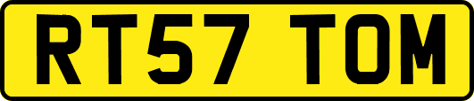 RT57TOM