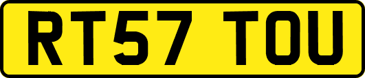 RT57TOU
