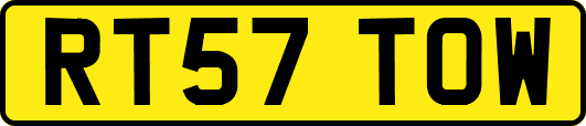 RT57TOW
