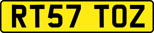 RT57TOZ