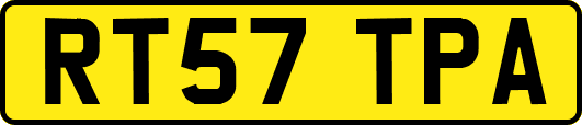 RT57TPA