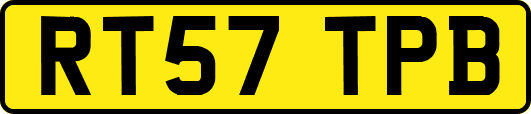 RT57TPB
