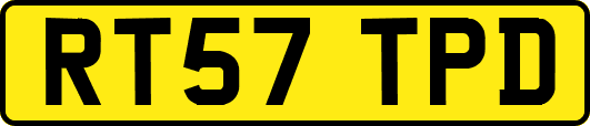 RT57TPD