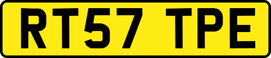 RT57TPE