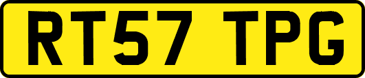 RT57TPG