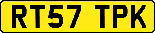 RT57TPK