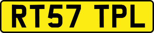 RT57TPL