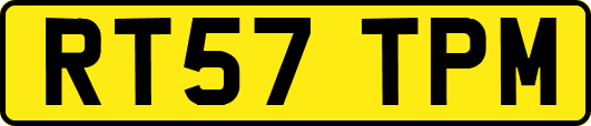 RT57TPM