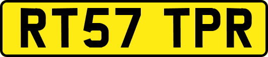 RT57TPR