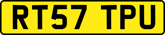 RT57TPU