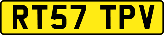 RT57TPV