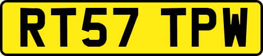 RT57TPW