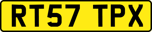 RT57TPX