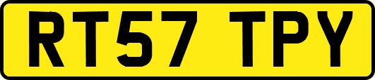 RT57TPY