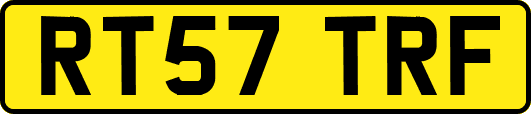 RT57TRF
