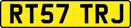 RT57TRJ