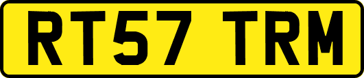 RT57TRM