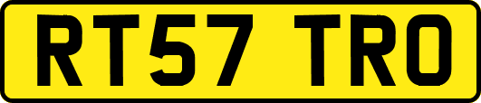 RT57TRO