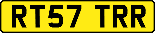 RT57TRR