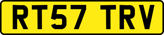 RT57TRV