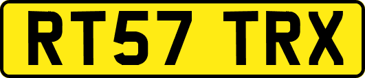 RT57TRX