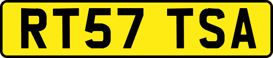 RT57TSA
