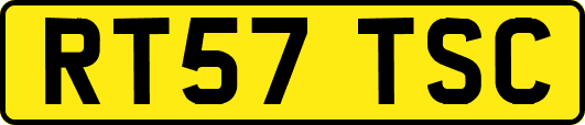 RT57TSC