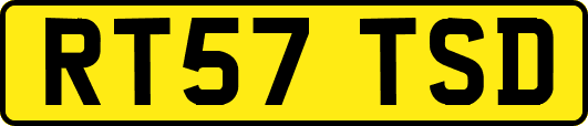 RT57TSD