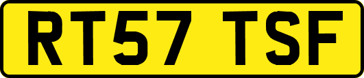 RT57TSF