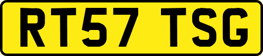 RT57TSG