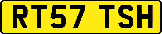 RT57TSH