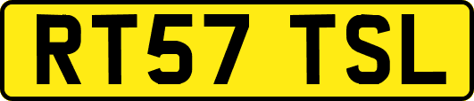 RT57TSL