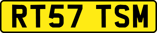 RT57TSM