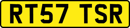 RT57TSR