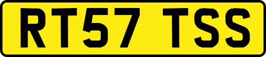 RT57TSS
