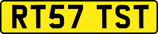 RT57TST