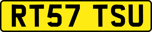 RT57TSU