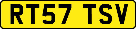 RT57TSV