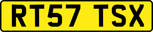 RT57TSX