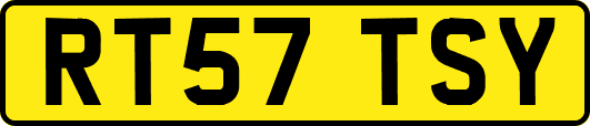 RT57TSY
