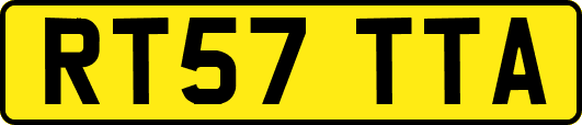 RT57TTA