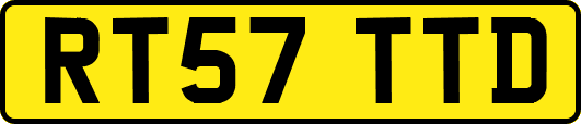 RT57TTD